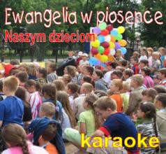 Ewangelia w piosence [CD]