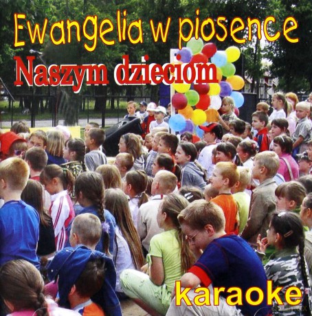 Ewangelia w piosence [CD]