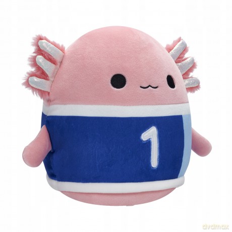 Squishmallows Różowy Axolot Archie 19 cm