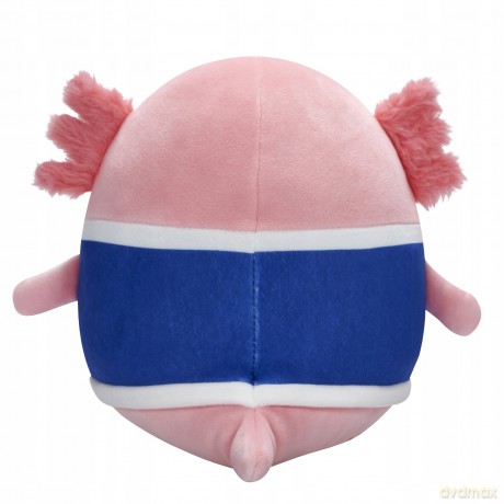 Squishmallows Różowy Axolot Archie 19 cm