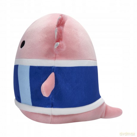 Squishmallows Różowy Axolot Archie 19 cm