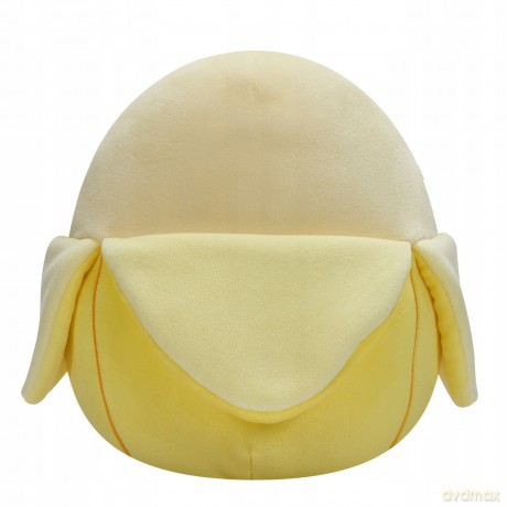 Squishmallows Maskotka Miś ŻÓŁTY BANAN JUNIE 19 cm