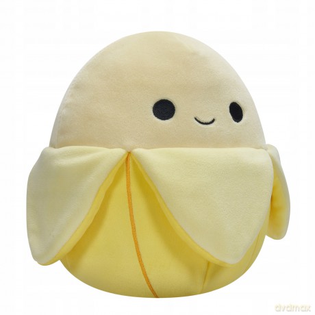 Squishmallows Maskotka Miś ŻÓŁTY BANAN JUNIE 19 cm
