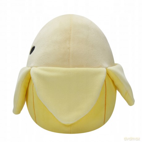 Squishmallows Maskotka Miś ŻÓŁTY BANAN JUNIE 19 cm
