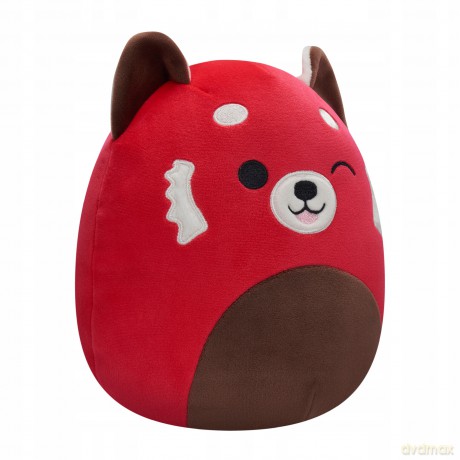 SQUISHMALLOWS Czerwona Panda CICI 19 cm