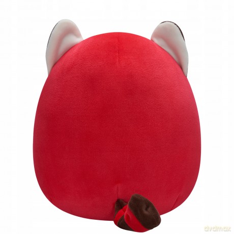 SQUISHMALLOWS Czerwona Panda CICI 19 cm