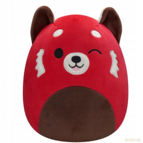 SQUISHMALLOWS Czerwona Panda CICI 19 cm