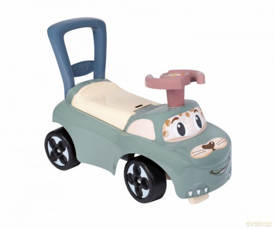 Jeździk Little Smoby