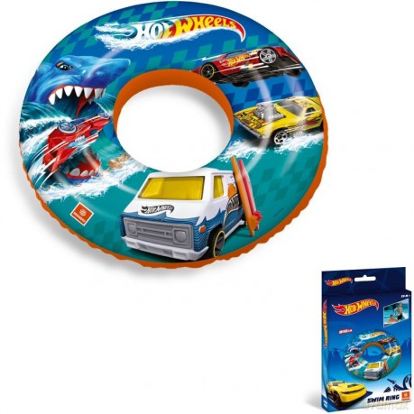 Koło do pływania - Hot Wheels