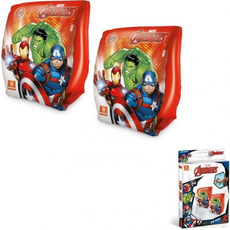 Rękawki do pływania - Avengers