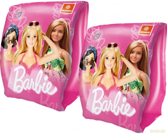 Rękawki do pływania - Barbie