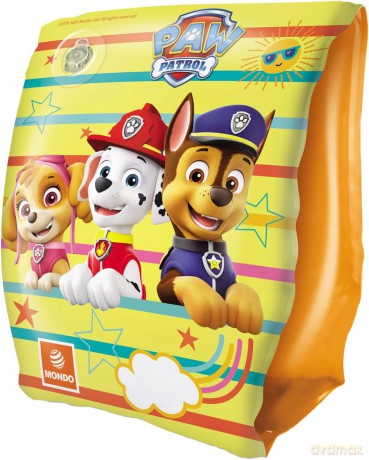 Rękawki do pływania - Psi Patrol