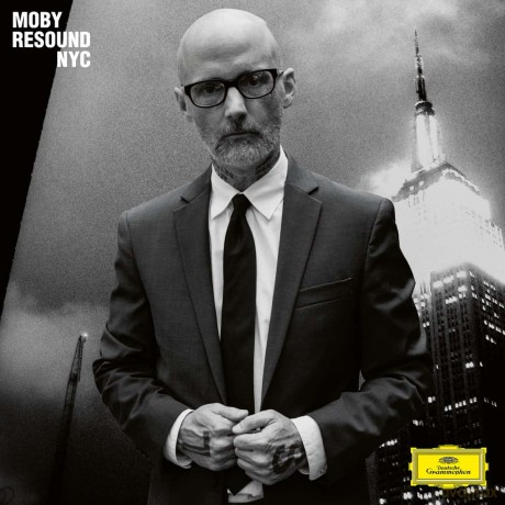 Moby: Moby Resound NYC [2xWinyl]