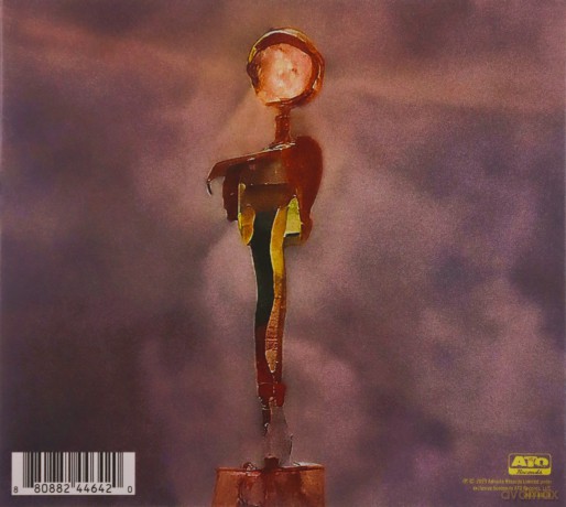 Rodrigo Y Gabriela: In Between Thoughts A New World [CD]