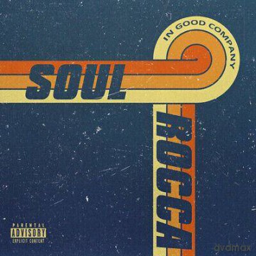 SoulRocca: In Good Company [Winyl]