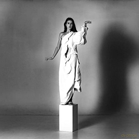 JFDR: Museum [CD]