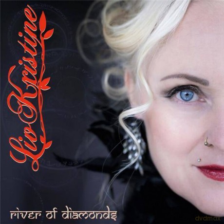 Liv Kristine: River Of Diamonds (digipack) [CD]