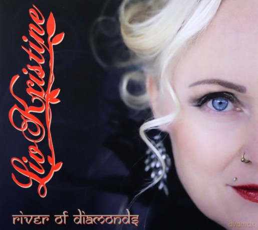 Liv Kristine: River Of Diamonds (digipack) [CD]