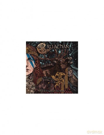 Cruachan: The Living And The Dead (Deluxe) [2xWinyl]