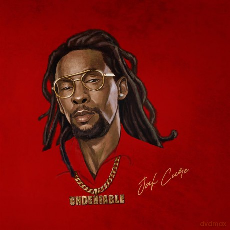 Jah Cure: Undeniable [Winyl]