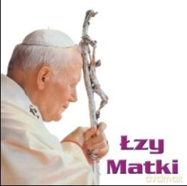 Łzy Matki [CD]