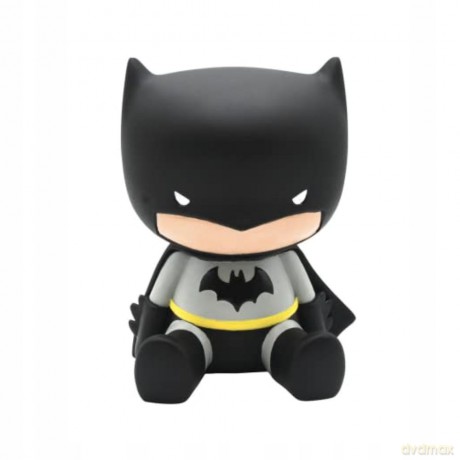 Batman 3D design color change pocketnight light approx 13cm