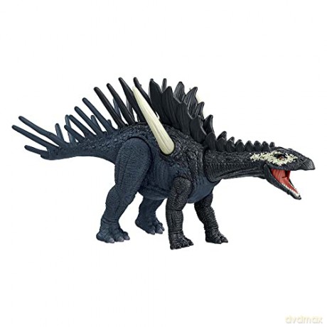 Brb Jurassic Grozny Dinozaur Ast Hdx18 Wb6