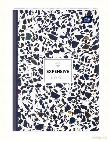 Brulion A5 96 M 70g Trends Girls