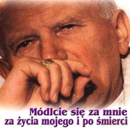 Módlcie się za mnie [CD]