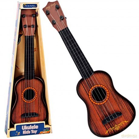 Gitara do zabawy 45cm