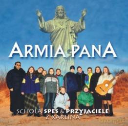 Armia Pana [CD]