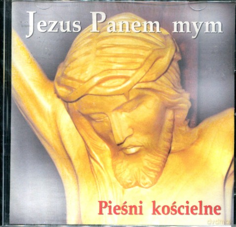 Niepojęta tajemnico [CD]