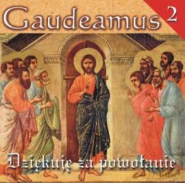 Gaudeamus 2 [CD]
