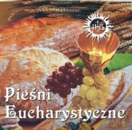 Panie dobry jak chleb [CD]