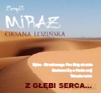 Miraż [CD]