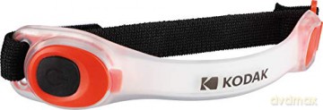 Latarka Active 10red
