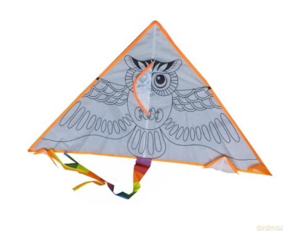 LATAWIEC do malowania DIY 600