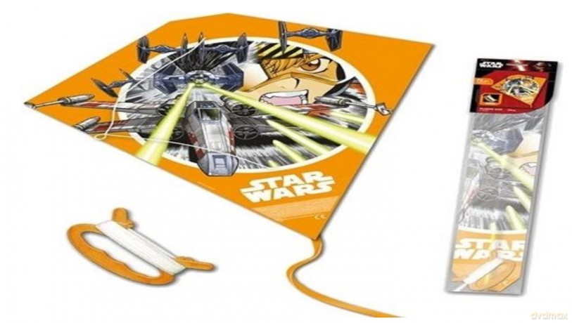 Latawiec Star Wars PL200XW