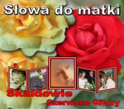 Słowa do matki [CD]