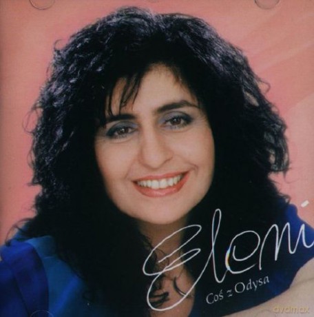 Eleni: Coś z Odysa [CD]