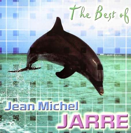 The best of Jean Michel Jarre [CD]