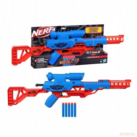 NERF Alpha strike mentis F2253