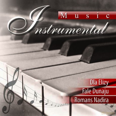 Dla Elizy [CD]