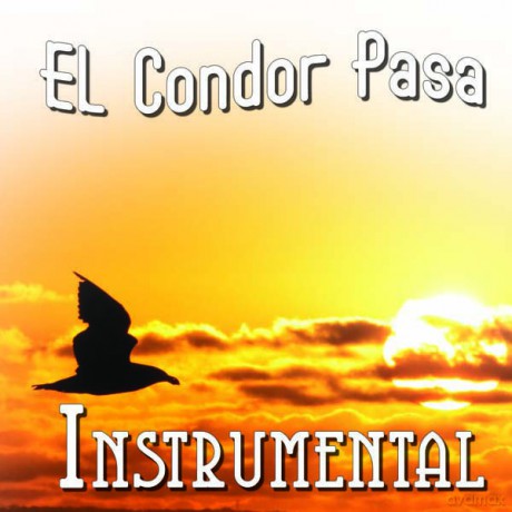El Condor Pasa [CD]