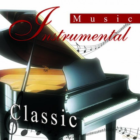 Instrumental Classic [CD]