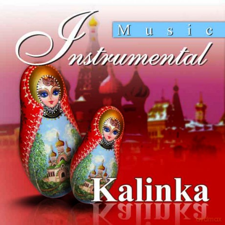 Kalinka [CD]