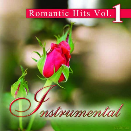 Romantic Hits Vol 1 [CD]
