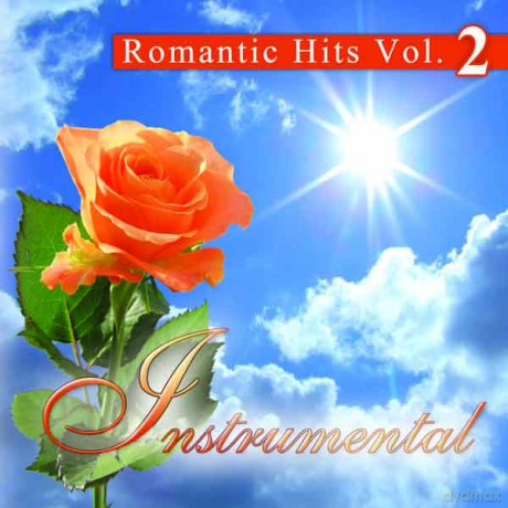 Romantic Hits Vol 2 [CD]