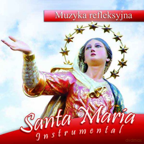 Santa Maria [CD]