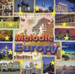 Melodie Europy [CD]